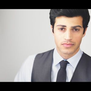 Meet your Posher, Peter